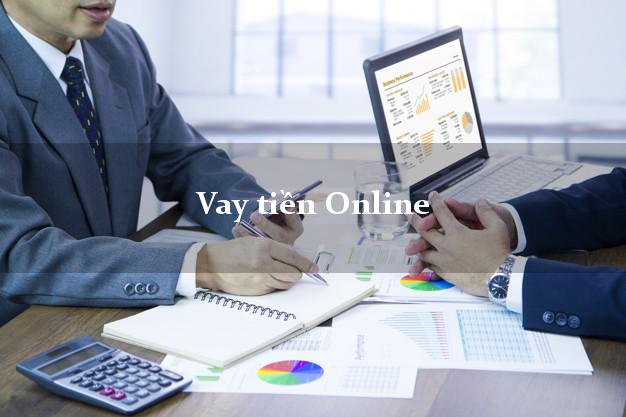 Vay tiền Online