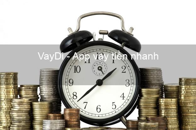 VayDi - App vay tiền nhanh