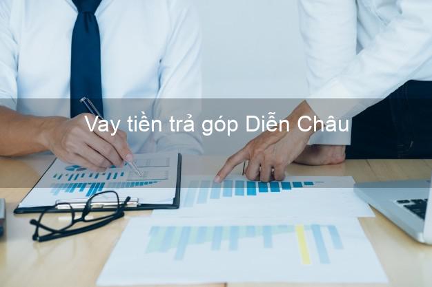 Vay tiền trả góp Diễn Châu Vay tiền trả góp Diễn Châu