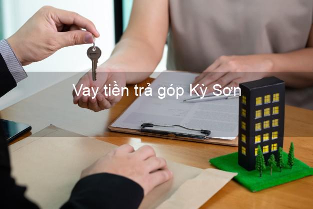 Vay tiền trả góp Kỳ Sơn Vay tiền trả góp Kỳ Sơn