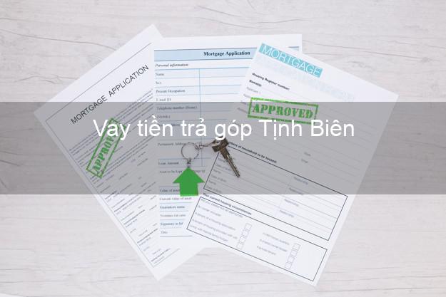 Vay tiền trả góp Tịnh Biên Vay tiền trả góp Tịnh Biên