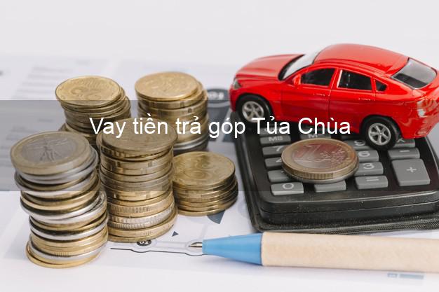 Vay tiền trả góp Tủa Chùa