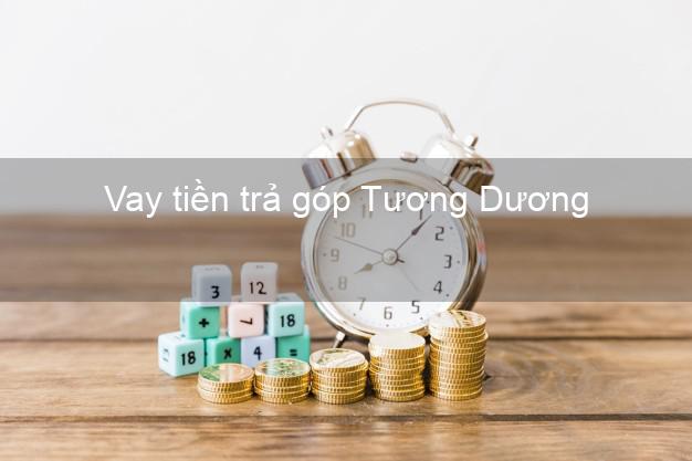 Vay tiền trả góp Tương Dương Vay tiền trả góp Tương Dương